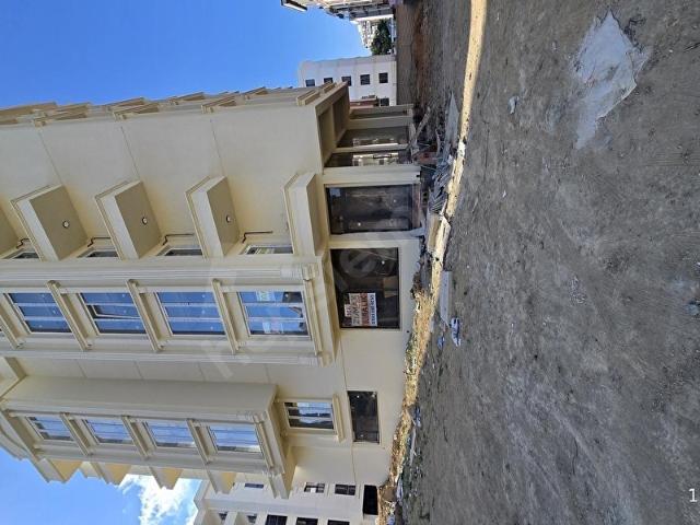 150 m2 BACALI DÜKKAN PAMUKLU BULVARI