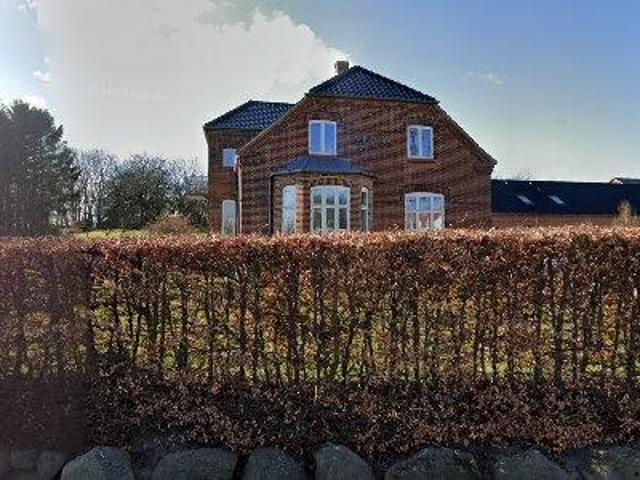 150 m2 kontor til leje i Lystrup