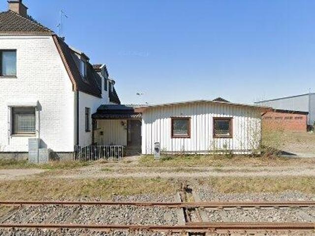 150 m2 kontor uthyres i Trollhättan