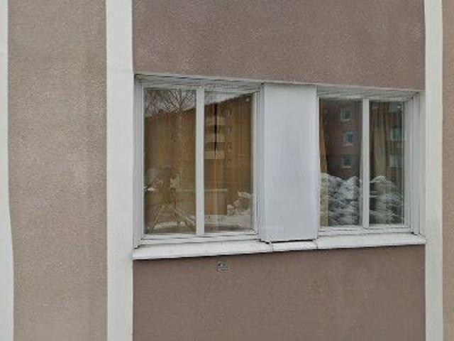 150 m2 kontor uthyres i Umeå