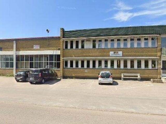 150 m2 kontor uthyres i Älmhult
