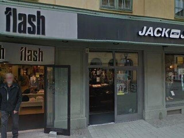 150 m2 kontor uthyres i Halmstad
