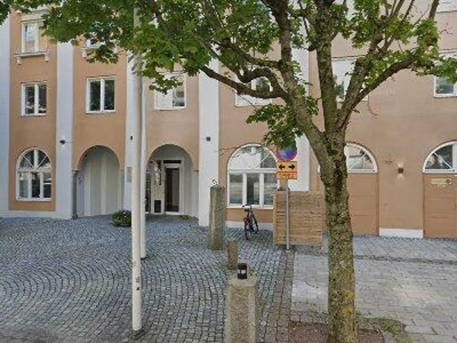 150 m2 kontor uthyres i Lundby