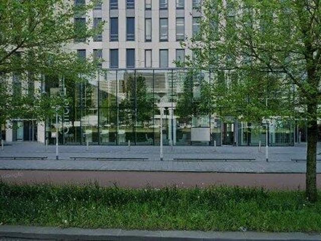 150 m2 office space for rent in Amsterdam Zuideramstel