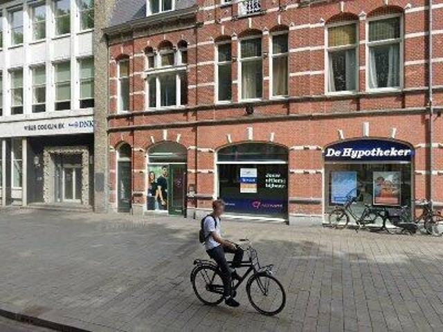 150 m2 office space for rent in Den Bosch