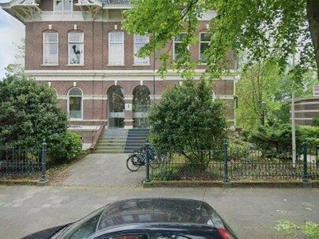 150 m2 office space for rent in Groningen
