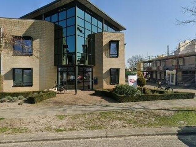 150 m2 office space for rent in Uden