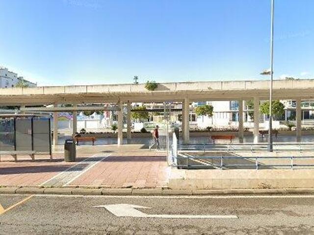 150 m2 office space for sale in Marbella