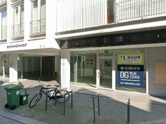 150 m2 office space for sale in Turnhout