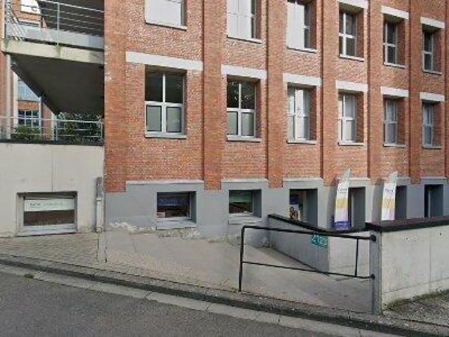 150 m2 office space for sale in Turnhout