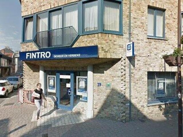 150 m2 office space for sale in Waregem