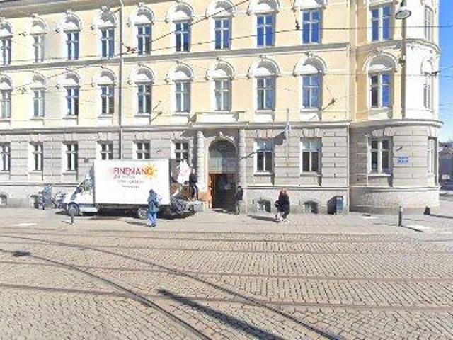 150 m2 lägenhet uthyres i Norrköping