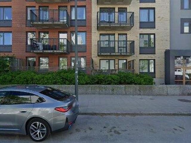 150 m2 lägenhet uthyres i Sundbyberg