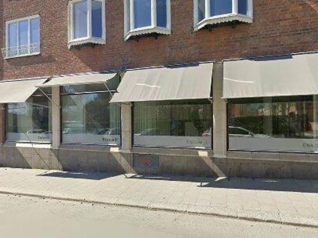 150 m2 lägenhet uthyres i Skellefteå