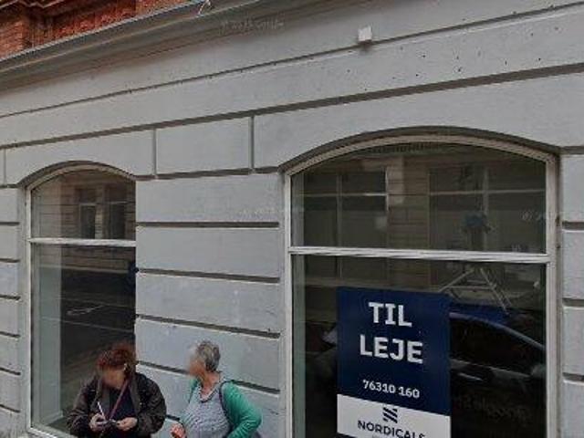 150 m2 lejlighed til leje i Kolding