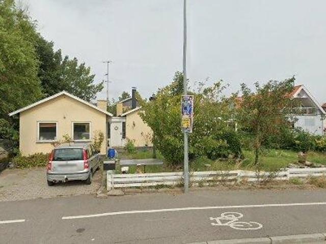 150 m2 lejlighed til salg i Kalvehave