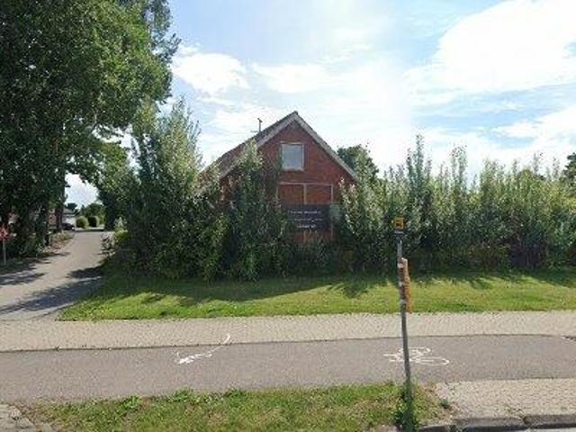 150 m2 lejlighed til salg i Solrød Strand