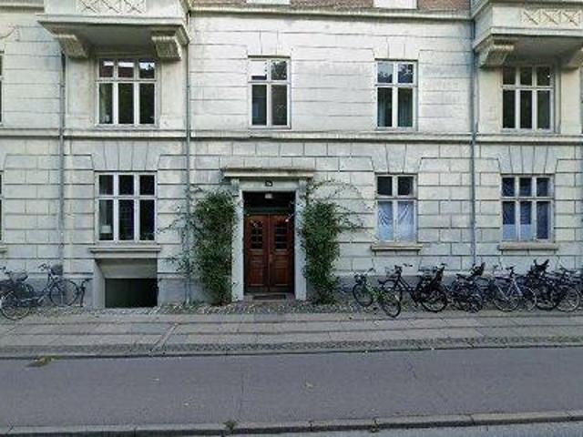 150 m2 lejlighed til salg i Østerbro