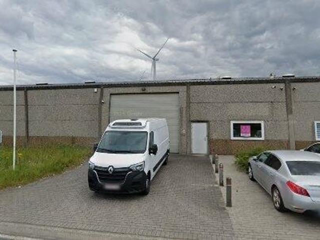 Warehouse for rent in Evergem
