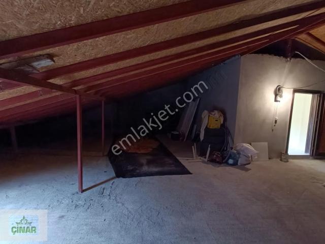 150 M² Kapalı Depolama Alanı