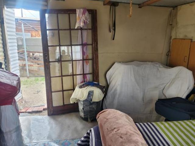 150 m² Land available in Harare