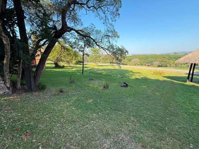 150 m² Land available in Hazyview