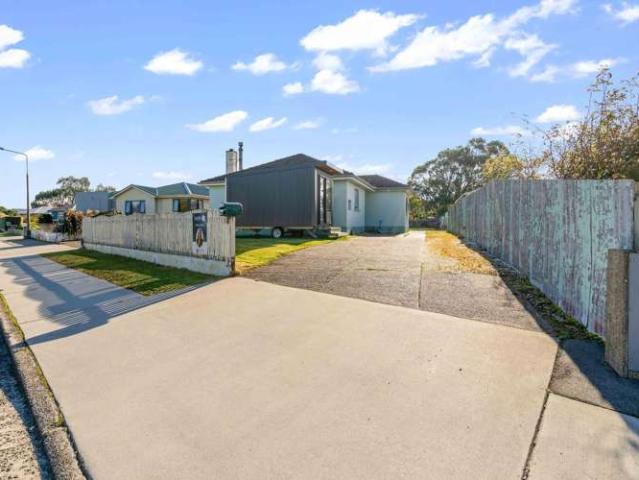 150 Moulson Street, Strathern, Invercargill City