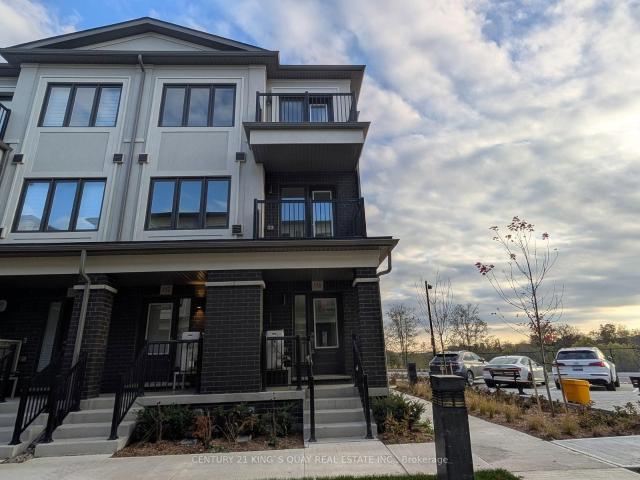 150 Matawin Lane, Richmond Hill | For Sale @ $999,000 | Condos. Ca