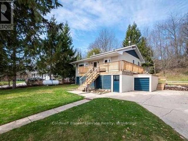 150 Macintosh Drive, Georgian Bluffs, ON, N0H 1S0 house for sale | Listing ID X13042 | Royal LePage