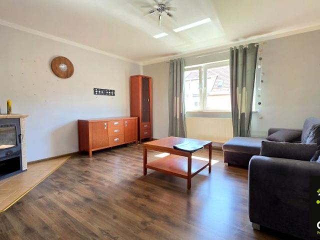 150 metrów od plaży 68,41 m², Dziwnów