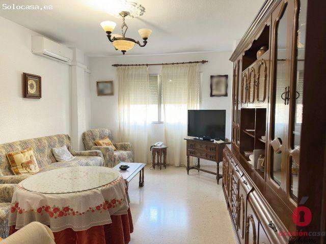 150 METROS DE VIVIENDA 2 PISOS UNIFICADOS ZONA POLÍGONO GUADALQUIVIR
