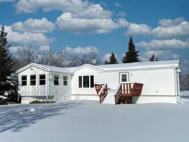 150 Northshore Road Alexander RM Manitoba
