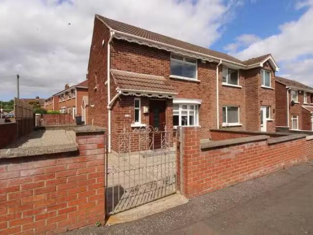 150 Skegoneill Avenue