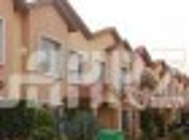 150 Square Yard House for Sale in Karachi Bahria Homes Iqbal Villas, Bahria Town Precinct 2