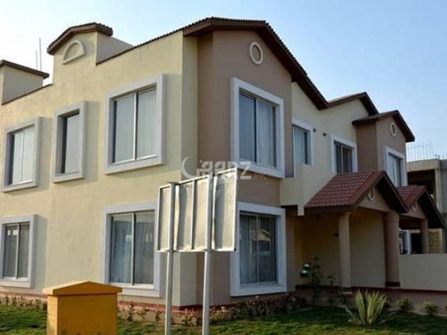 150 Square Yard House for Sale in Karachi Iqbal Villas, Bahria Town Precinct 2
