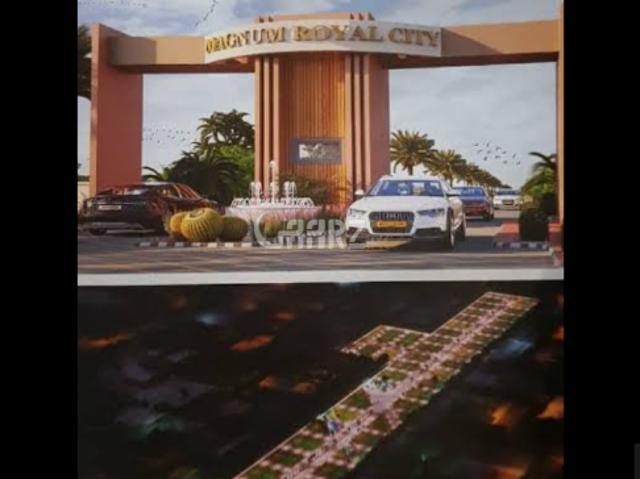 150 Square Yard Plot for Sale in Hyderabad