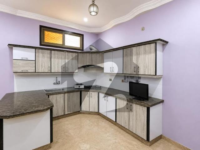 150 Square Yards House In Model Colony Malir For rent Model Colony Malir