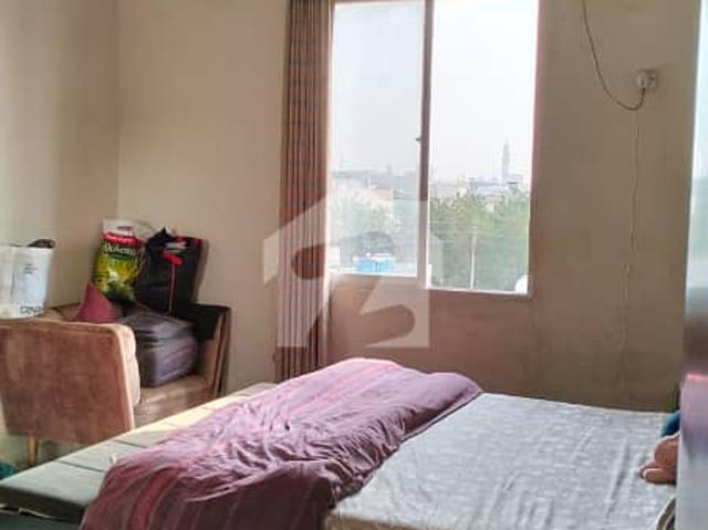 150 SQY 3 Bed Dd Portion With Roof Terrace BL 11