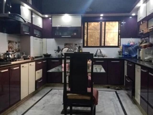150. sqyd 7 bed dd Gulshan e iqbal Karachi Gulshan E Iqbal Block 3 ID 71363