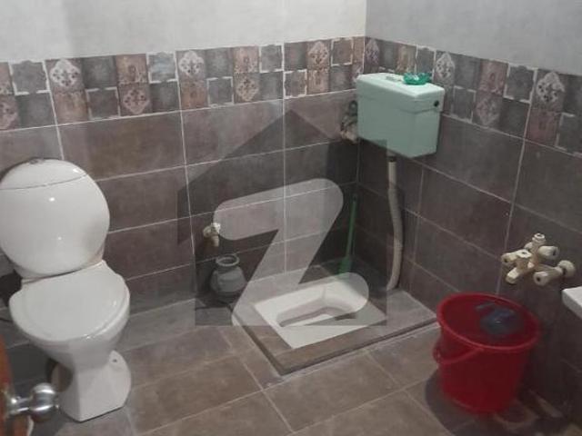 150 Sq. Yards Corner Ground + 1 Independent House For Rent | 2 Kitchens | Sweet Water | No Load Shedding | Near Main Road | Suitable For Residential, Block 13, Gulistan e Jauhar Block 13