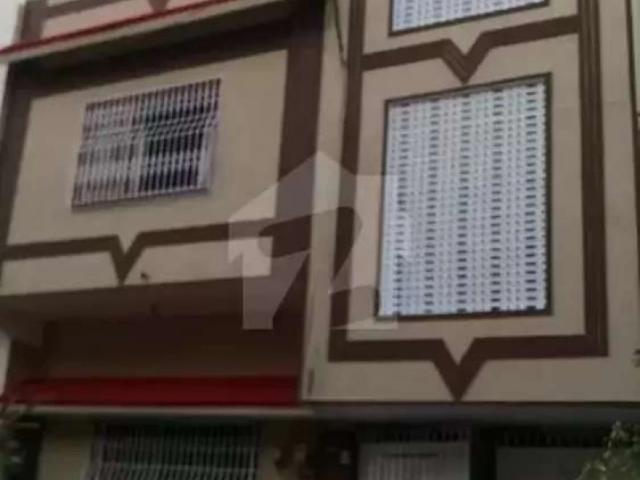 150 Sq Yards House For Sale In Malir 15 Karachi National Highway ID 16535