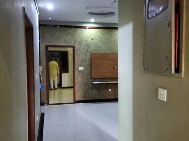 150 sq yards new portion for sale in kaneez fatima society Karachi Gulshan e Kaneez Fatima ID 81558