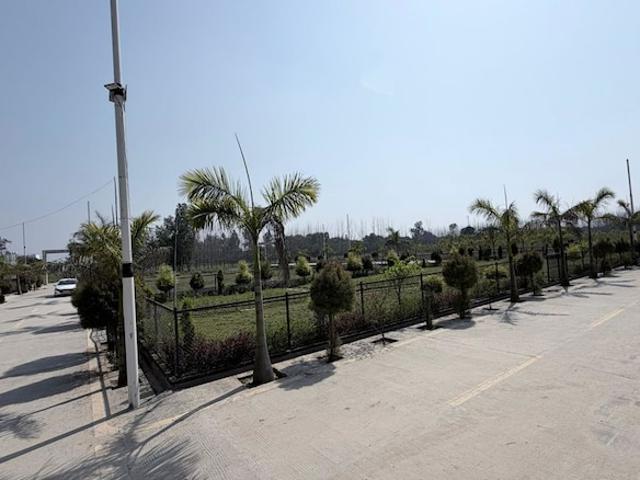 150 Sq.Yd. Plot in Biharigarh Dehradun Listing ID: #10276