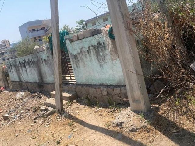 150 Sq.Yd. Plot in Bollaram Hyderabad Listing ID: #10076