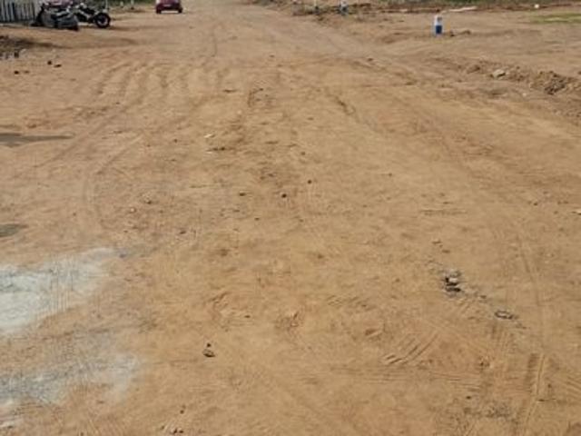 150 Sq.Yd. Plot in Brahmanapalle Hyderabad Listing ID: #10088