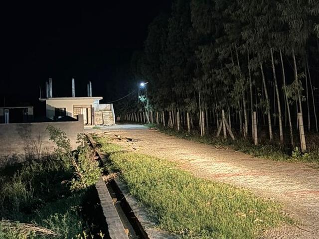 150 Sq.Yd. Plot in Ganeshpur Saharanpur Listing ID: #9406