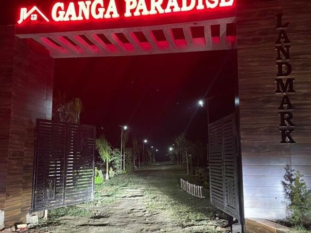 150 Sq.Yd. Plot in Hapur Bypass Hapur Listing ID: #10396