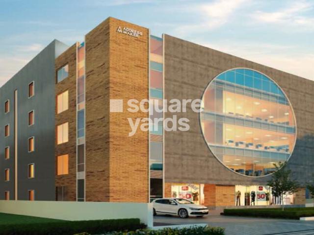 150 Sq.Yd. Plot in Indiranagar Bangalore Listing ID: #9586
