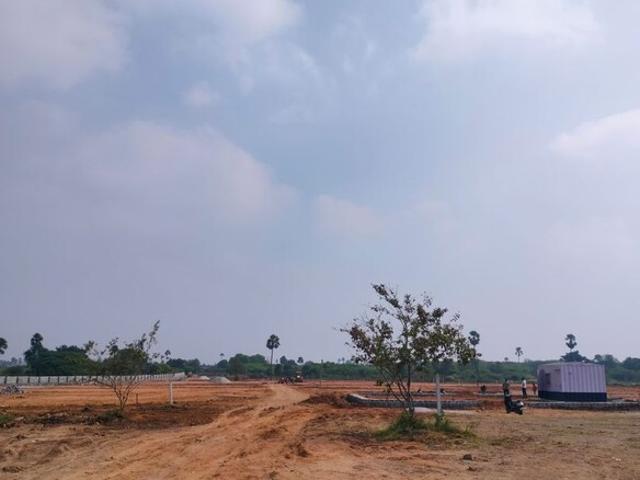 150 Sq.Yd. Plot in Injapur Hyderabad Listing ID: #10201