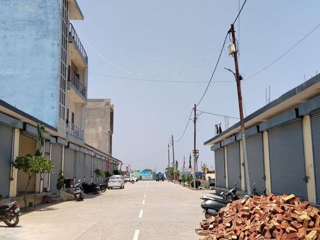 150 Sq.Yd. Plot in Jattari Aligarh Listing ID: #10378